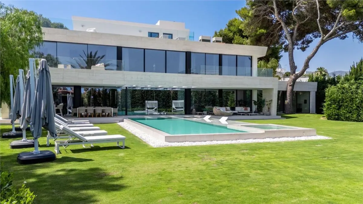 Villa en Venta en Malaga - foto 25
