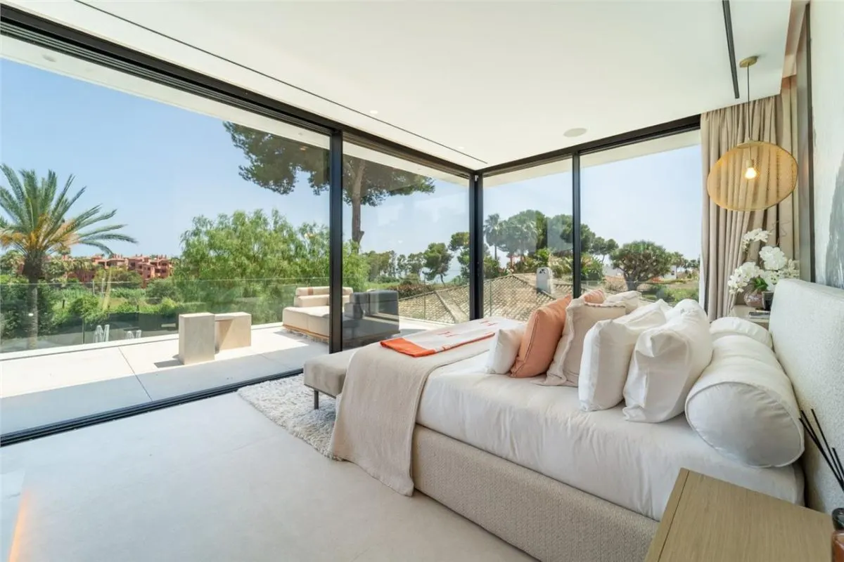 Villa en Venta en Malaga - foto 4