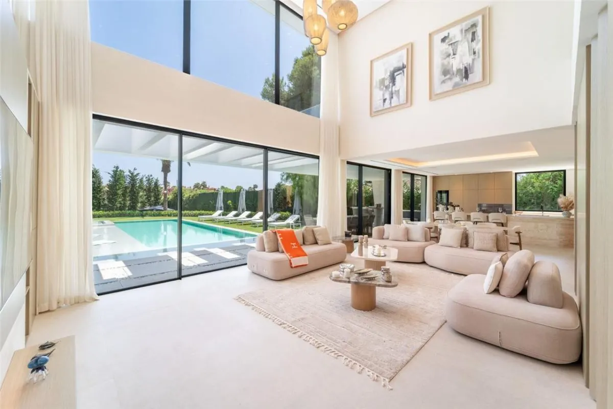 Villa en Venta en Malaga - foto 5