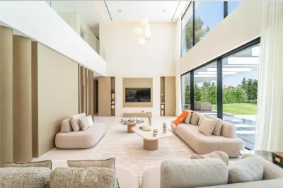 Villa en Venta en Malaga - foto 6