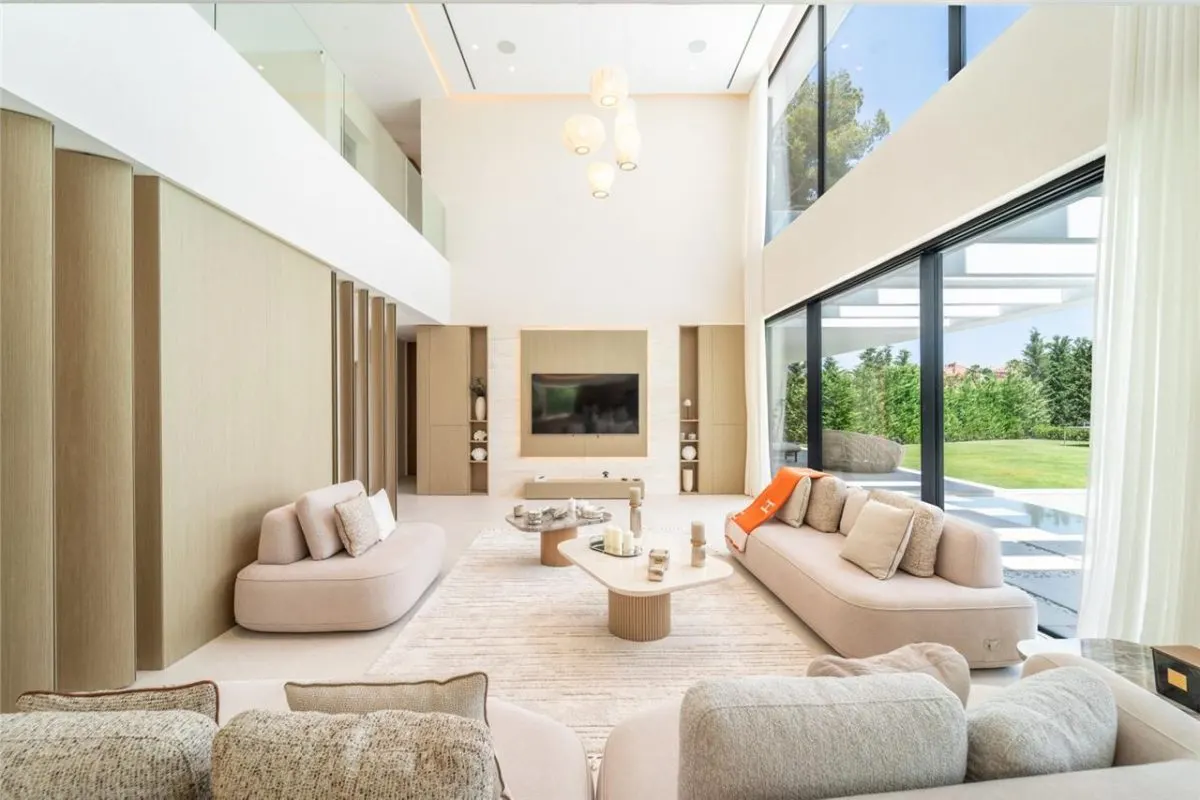 Villa en Venta en Malaga - foto 6