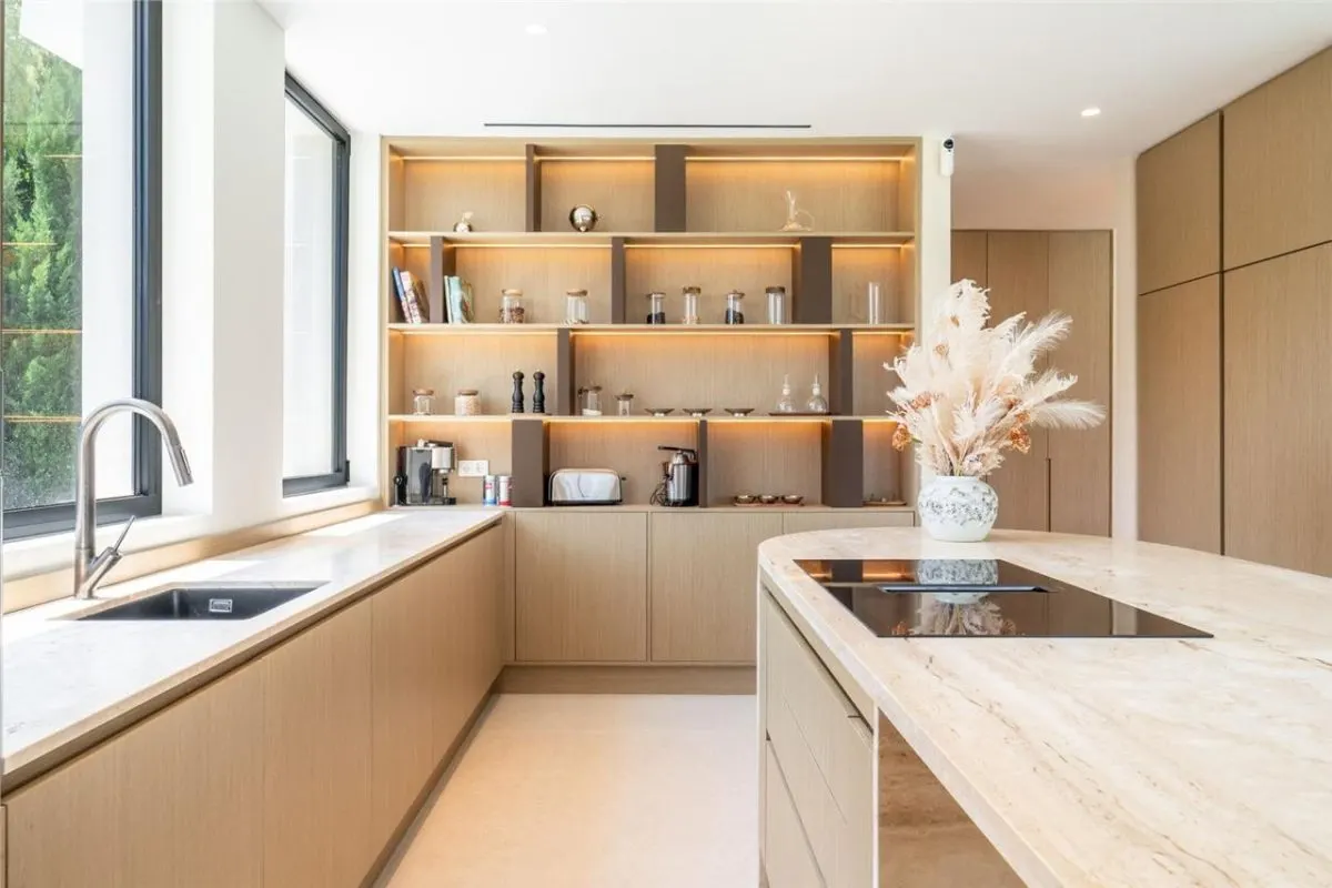 Villa en Venta en Malaga - foto 7