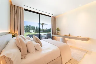 Villa en Venta en Malaga - foto 8