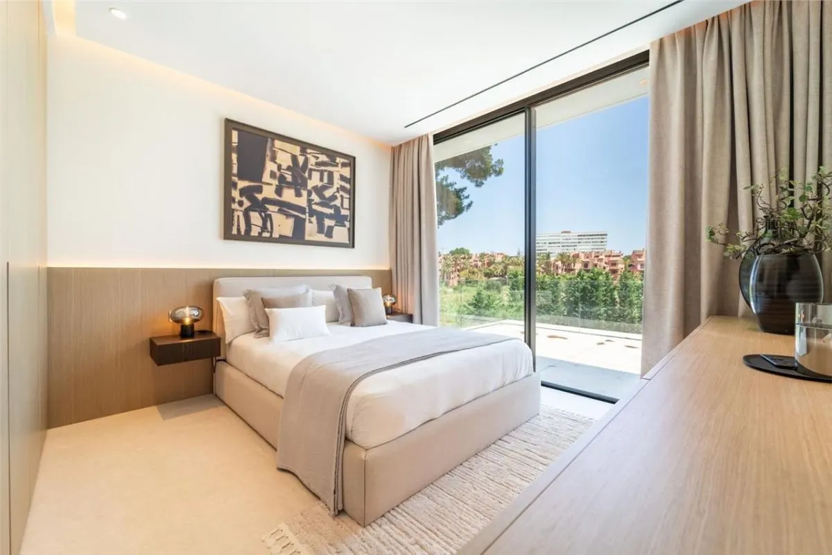 Villa en Venta en Malaga - foto 9