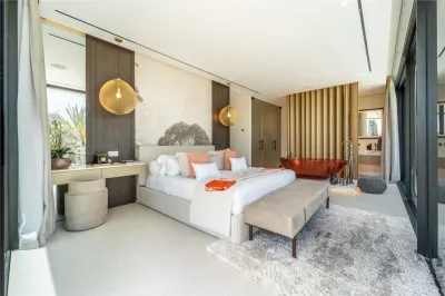 Villa en Venta en Malaga - foto 10
