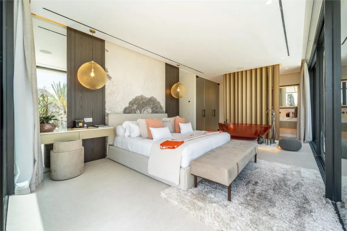 Villa en Venta en Malaga - foto 10
