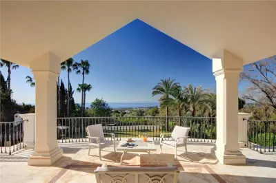 Villa en Venta en Malaga - foto 2