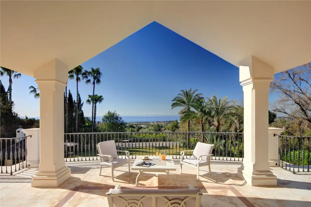 Villa en Venta en Malaga - foto 2