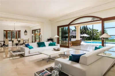 Villa en Venta en Malaga - foto 11