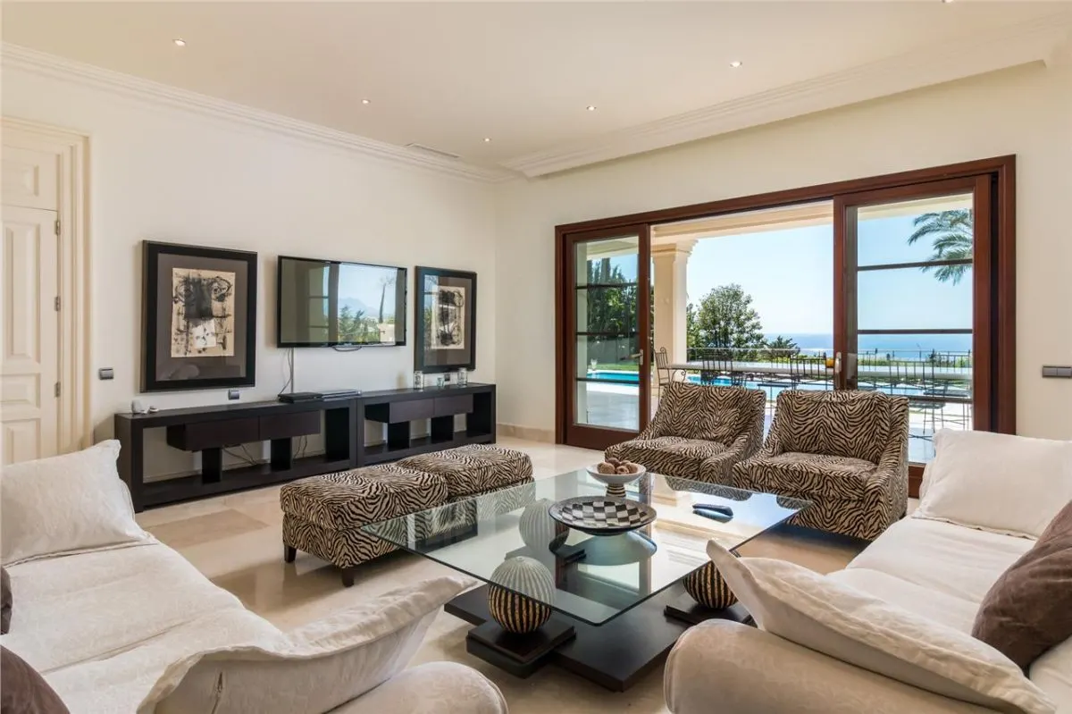 Villa en Venta en Malaga - foto 12