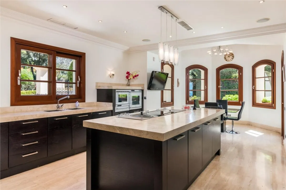 Villa en Venta en Malaga - foto 13