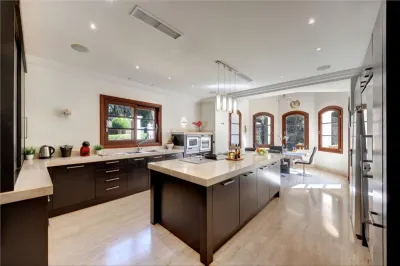 Villa en Venta en Malaga - foto 14