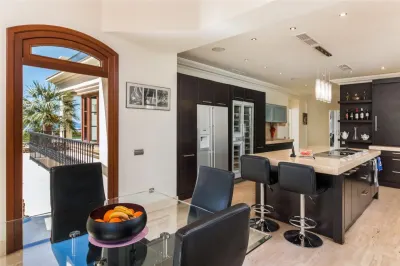 Villa en Venta en Malaga - foto 15