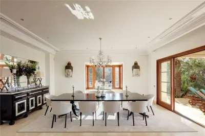 Villa en Venta en Malaga - foto 16