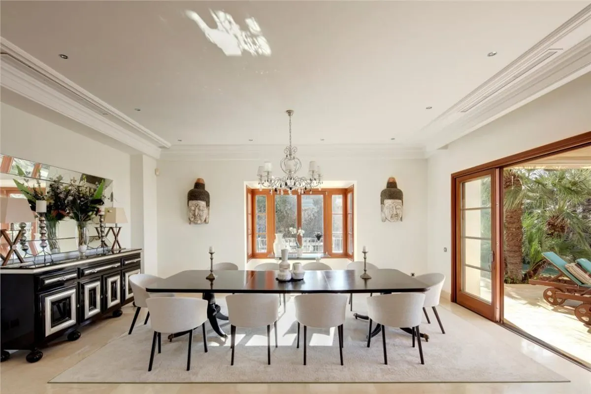 Villa en Venta en Malaga - foto 16