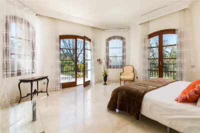 Villa en Venta en Malaga - foto 17