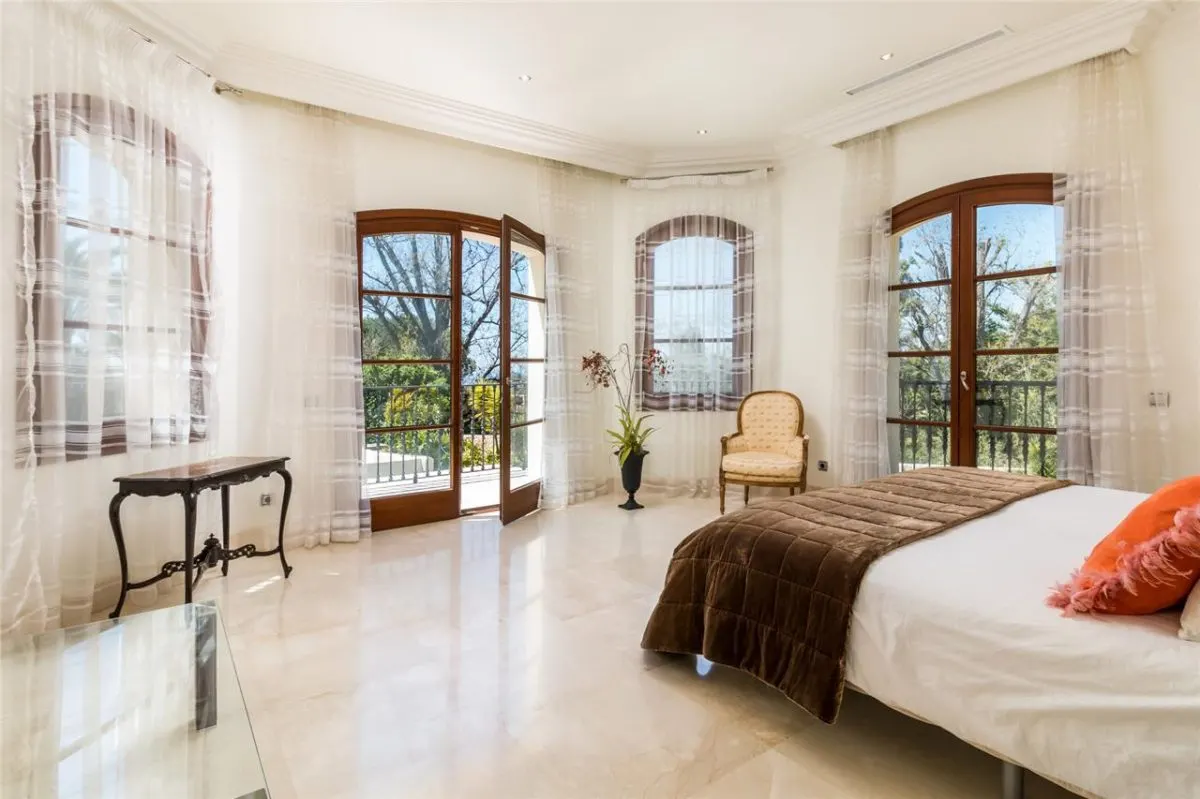 Villa en Venta en Malaga - foto 17
