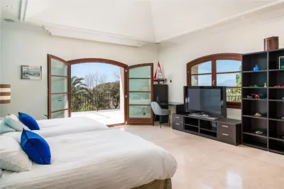 Villa en Venta en Malaga - foto 18