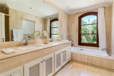 Villa en Venta en Malaga - foto 20