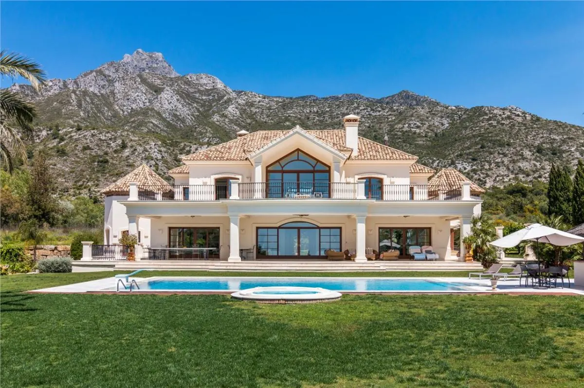 Villa en Venta en Malaga - foto 3