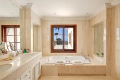 Villa en Venta en Malaga - foto 21