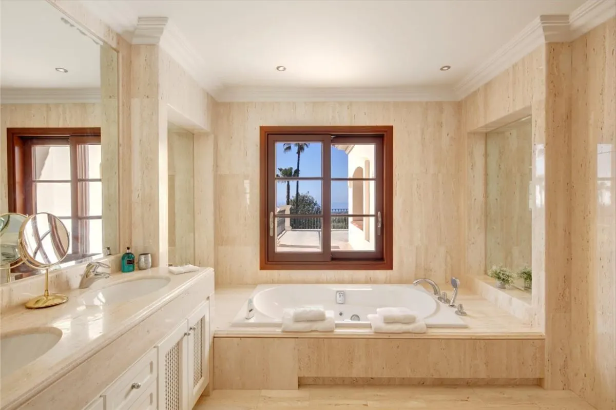 Villa en Venta en Malaga - foto 21
