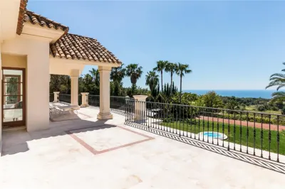 Villa en Venta en Malaga - foto 22