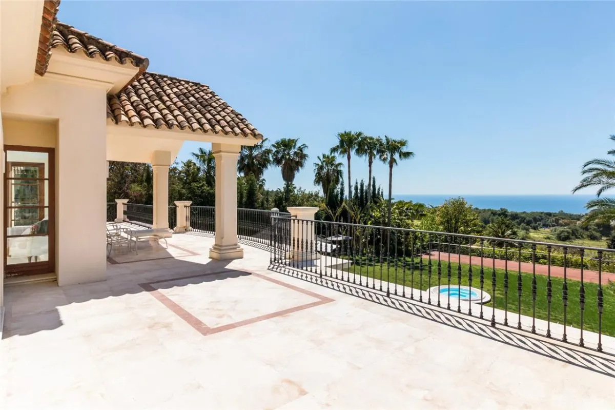 Villa en Venta en Malaga - foto 22