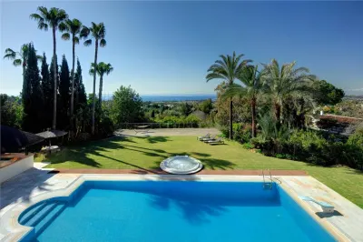 Villa en Venta en Malaga - foto 23