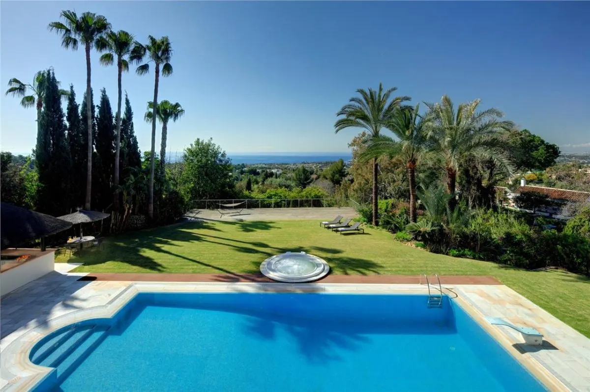 Villa en Venta en Malaga - foto 23