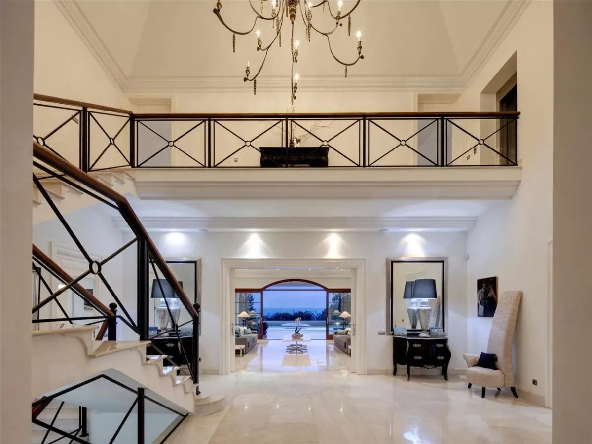 Villa en Venta en Malaga - foto 24