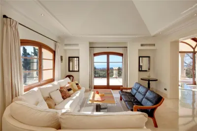 Villa en Venta en Malaga - foto 25