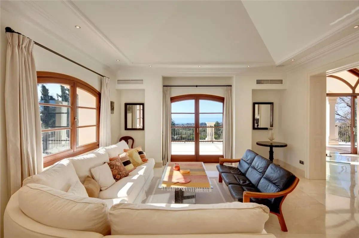 Villa en Venta en Malaga - foto 25