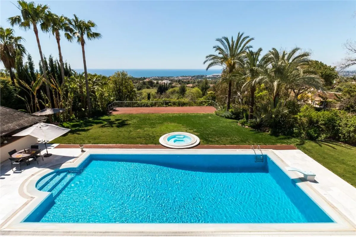 Villa en Venta en Malaga - foto 4
