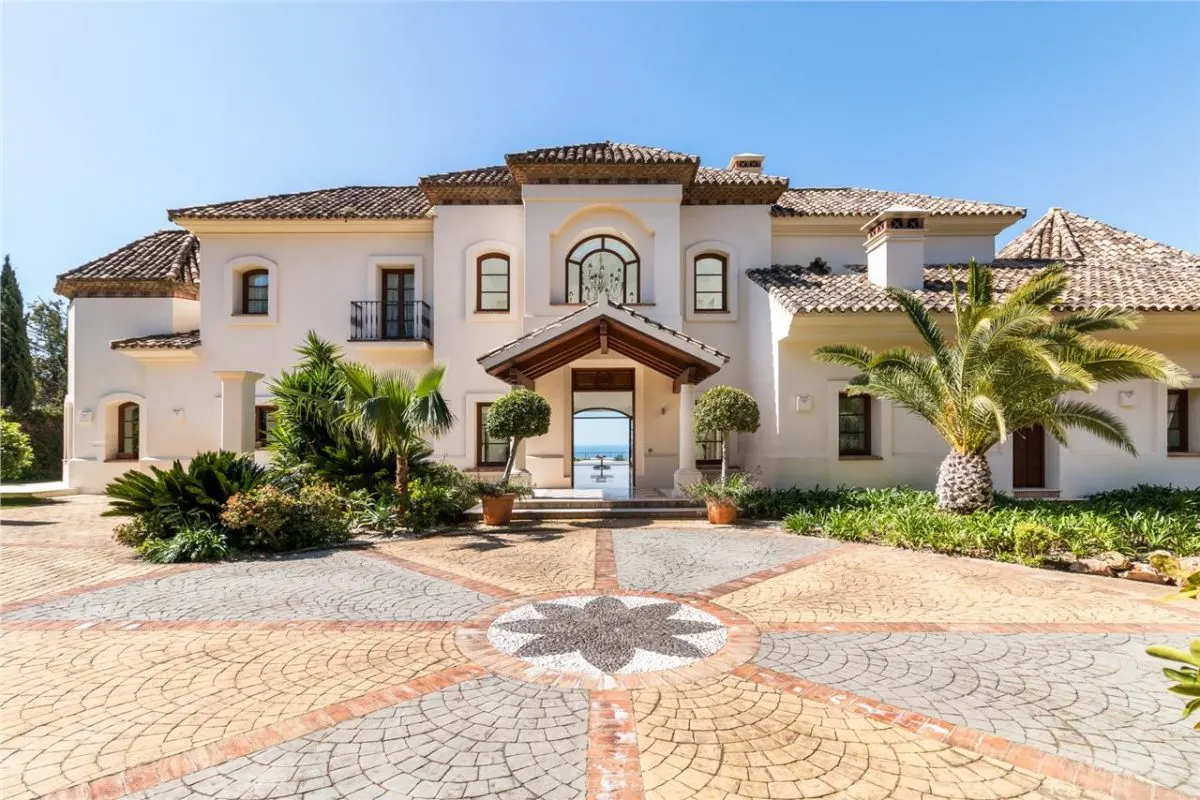 Villa en Venta en Malaga - foto 5