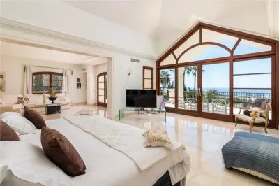 Villa en Venta en Malaga - foto 7