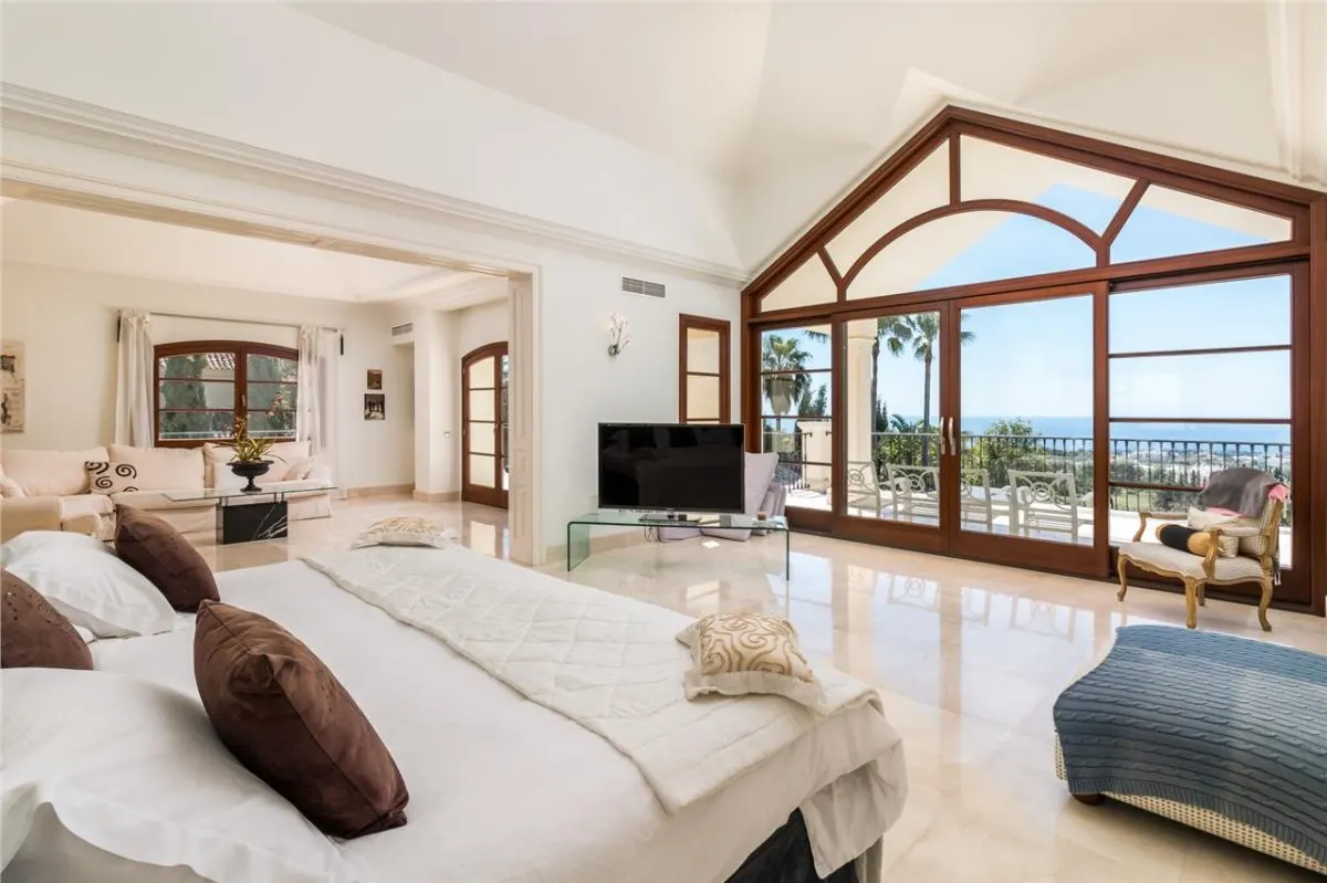Villa en Venta en Malaga - foto 7