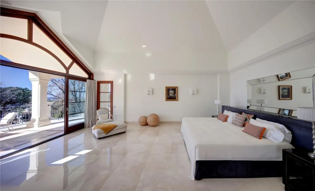Villa en Venta en Malaga - foto 8