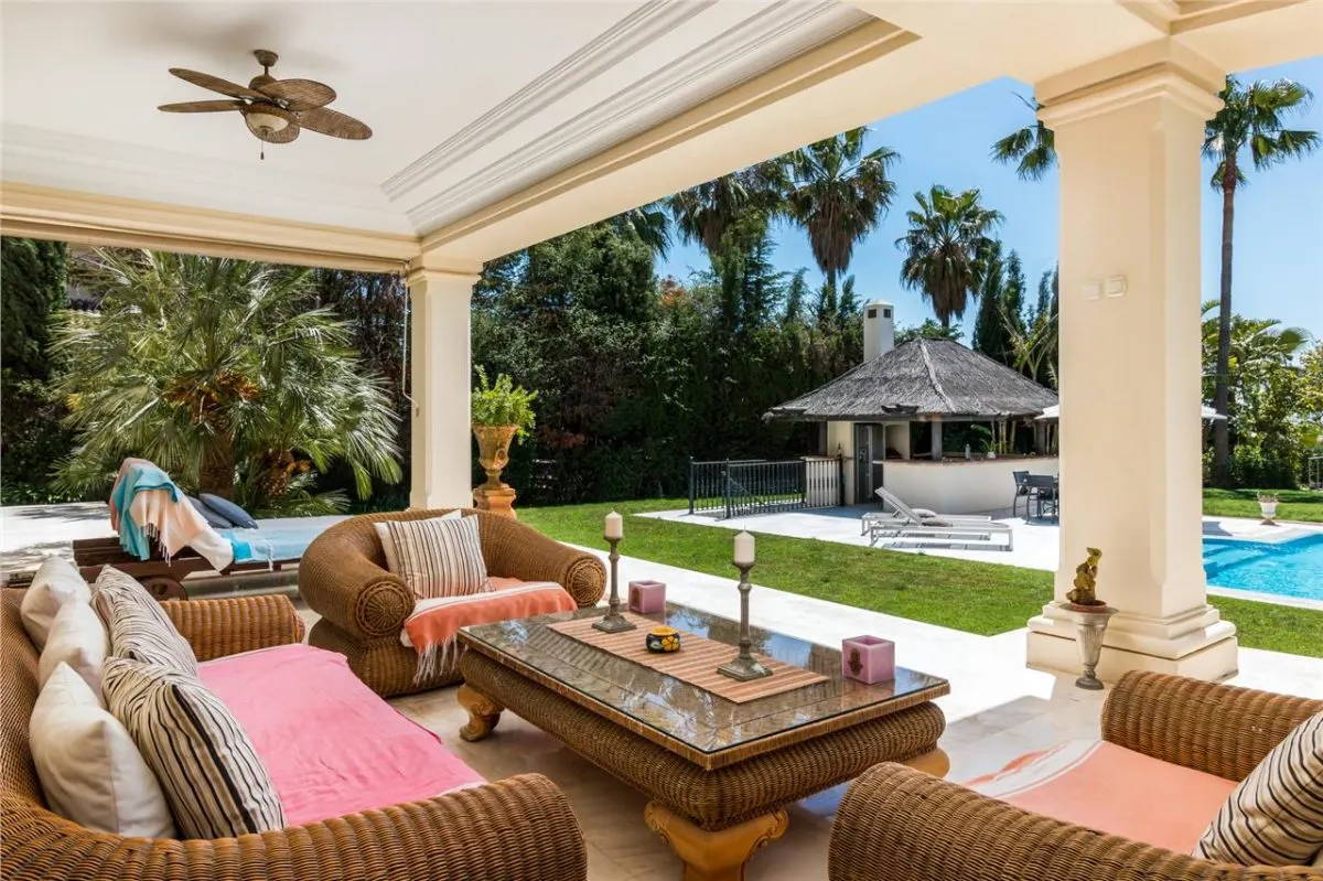 Villa en Venta en Malaga - foto 9