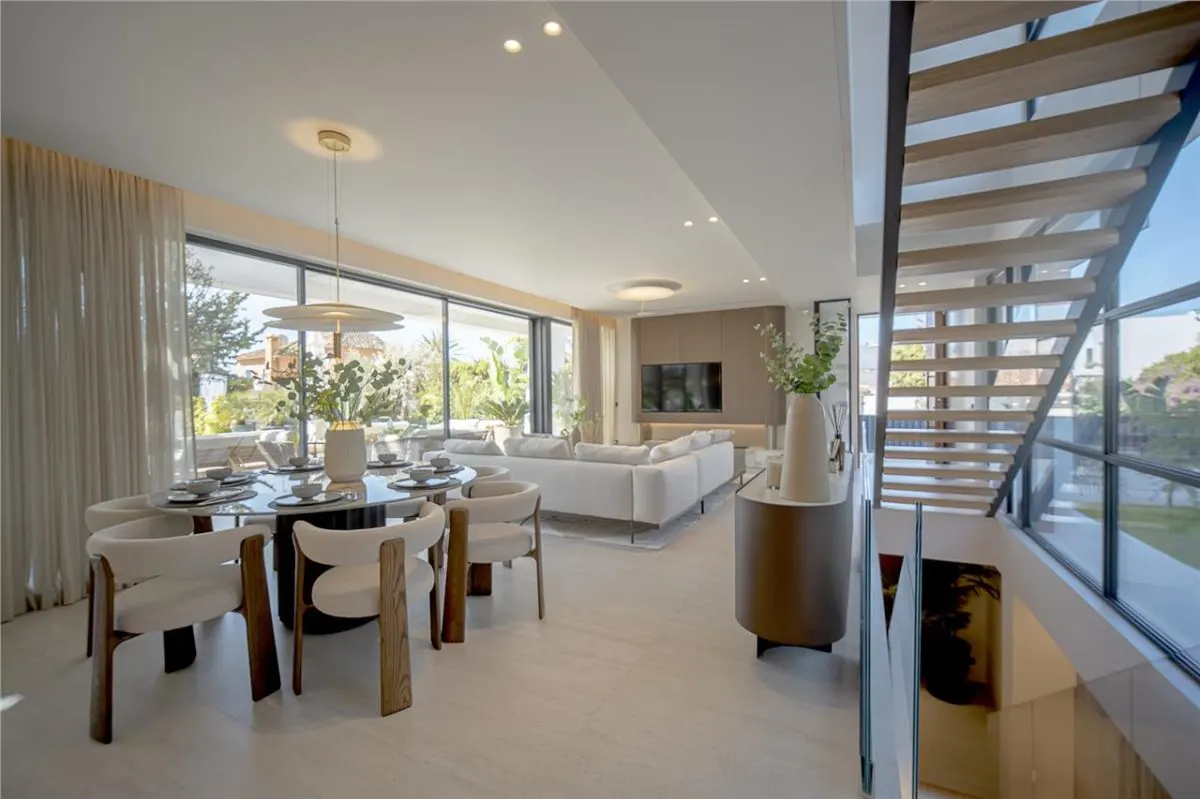 Villa en Venta en Malaga - foto 2