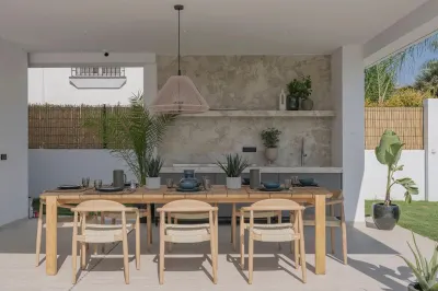 Villa en Venta en Malaga - foto 11