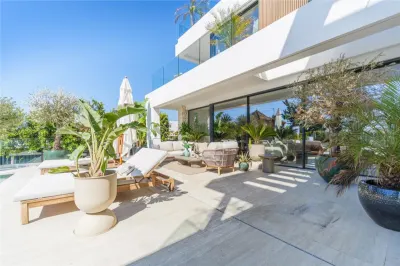 Villa en Venta en Malaga - foto 12