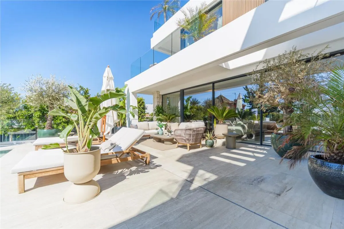 Villa en Venta en Malaga - foto 12