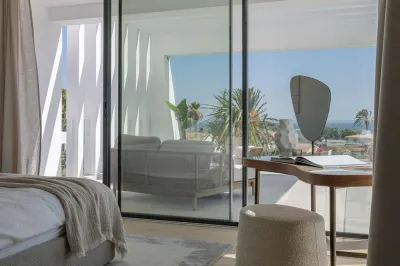 Villa en Venta en Malaga - foto 16