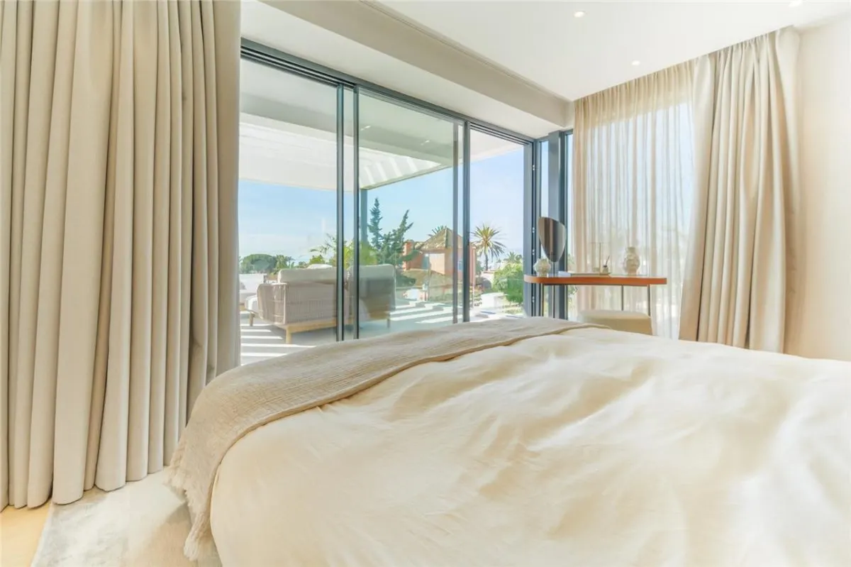 Villa en Venta en Malaga - foto 17