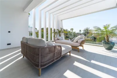 Villa en Venta en Malaga - foto 19