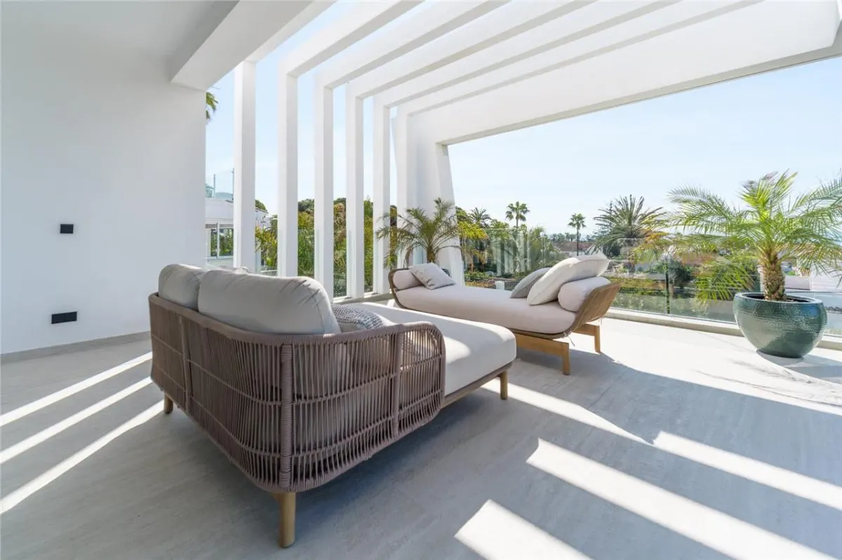 Villa en Venta en Malaga - foto 19