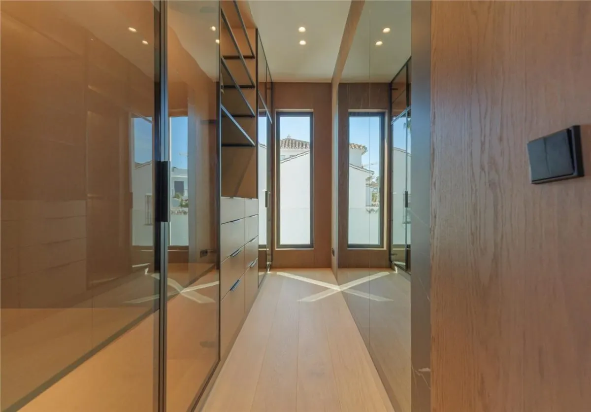 Villa en Venta en Malaga - foto 23