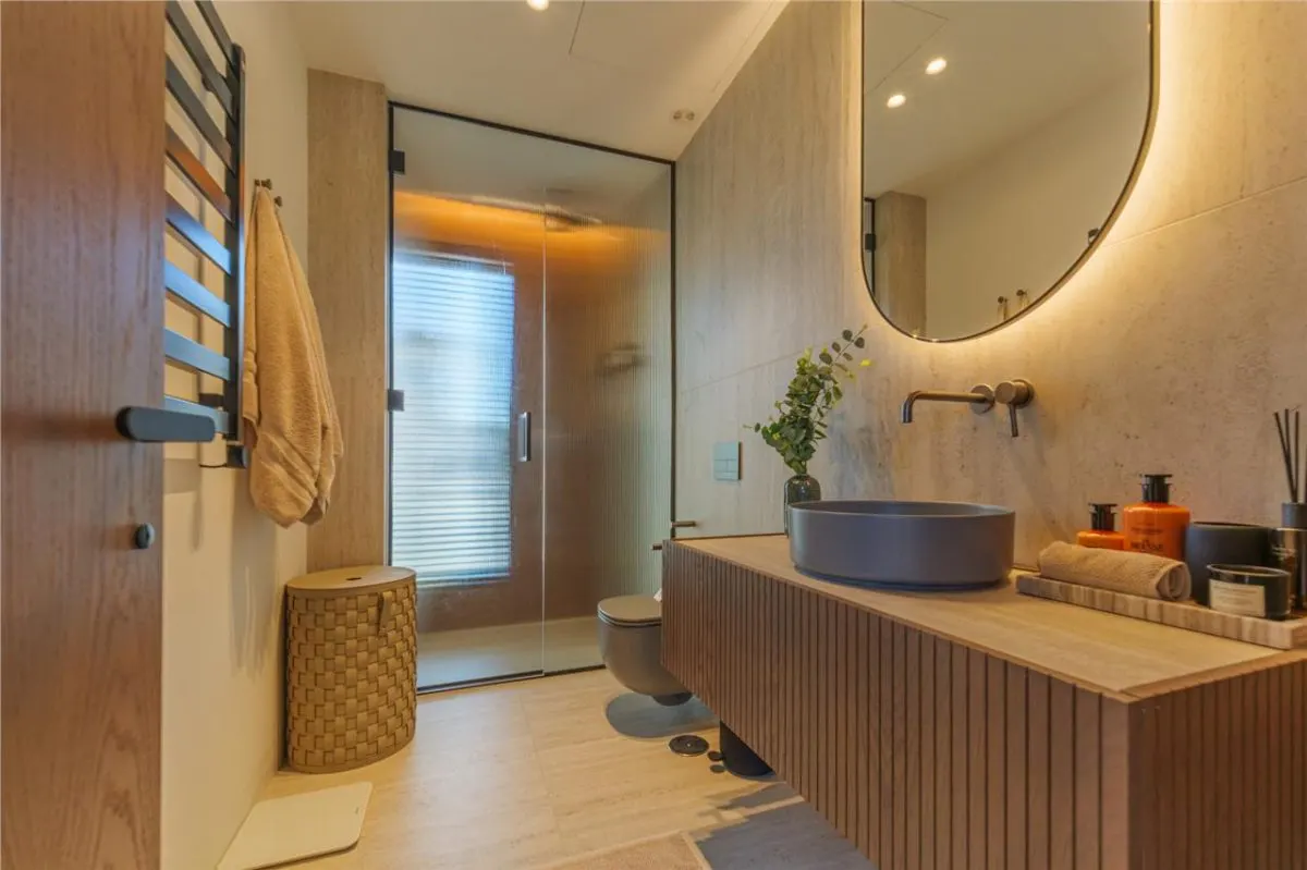 Villa en Venta en Malaga - foto 24