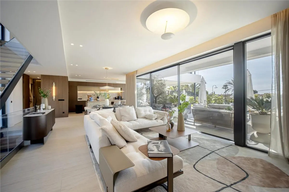 Villa en Venta en Malaga - foto 4